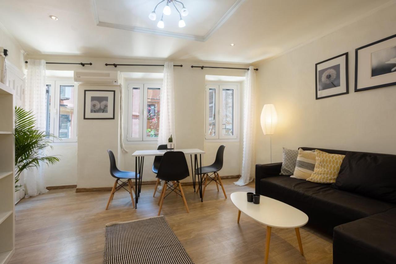 Sestado Old Town Apartment Corfu  Экстерьер фото