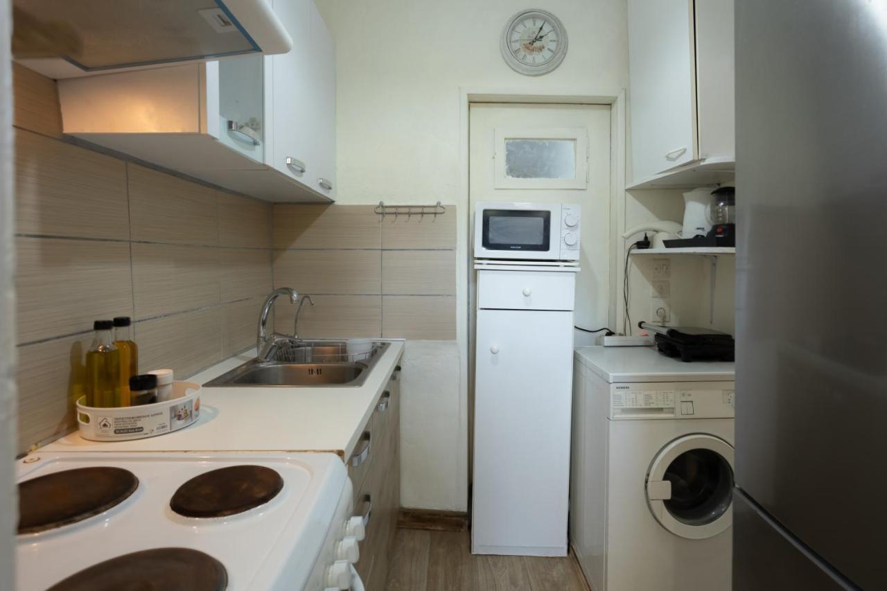 Sestado Old Town Apartment Corfu  Экстерьер фото