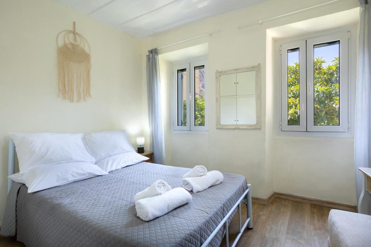 Sestado Old Town Apartment Corfu  Экстерьер фото